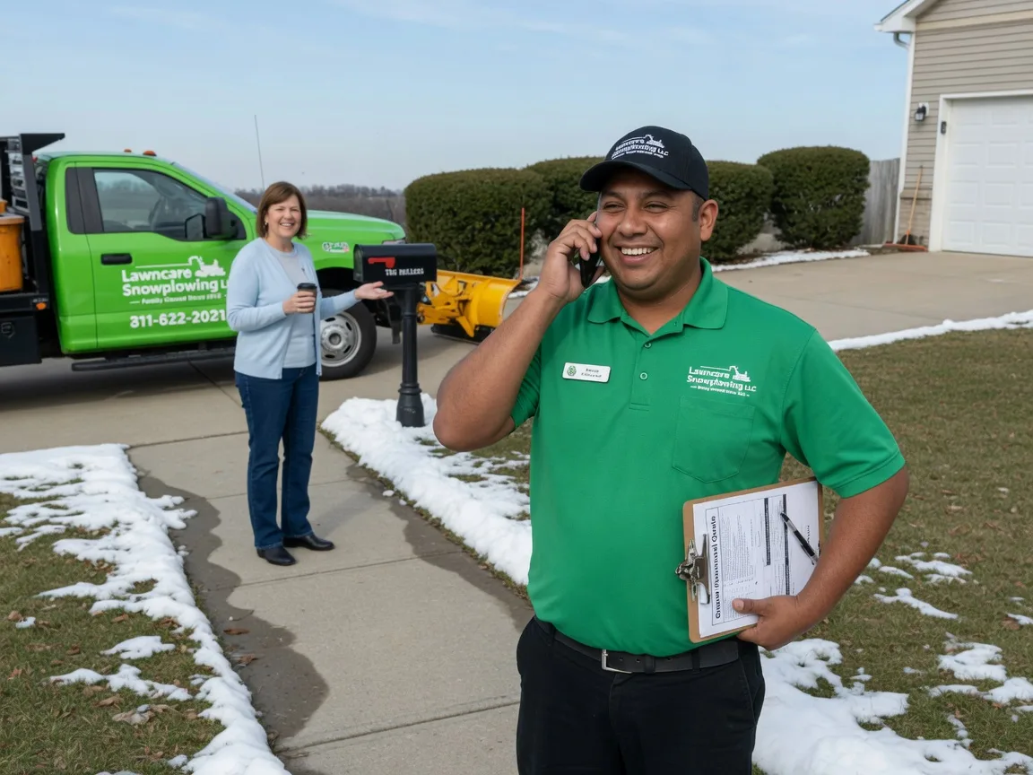Lawn Care Services By Expert Landscaper Elm Grove, WI FAQs